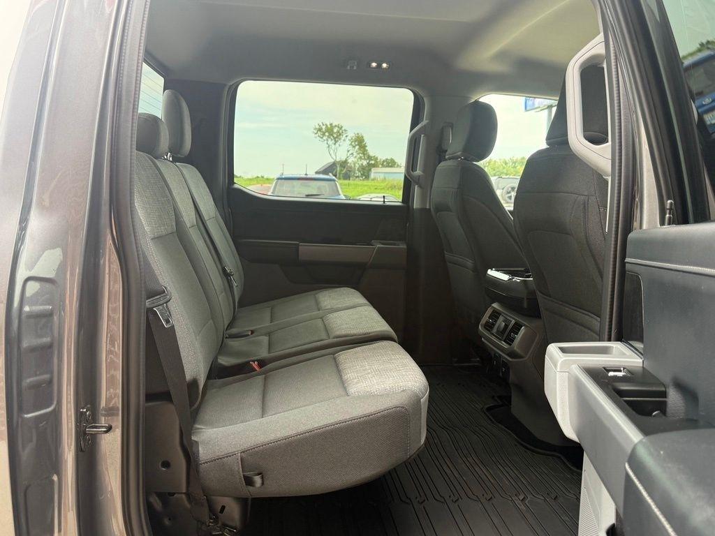 Ford F-150  2023