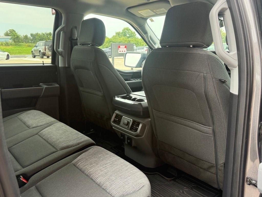 Ford F-150  2023