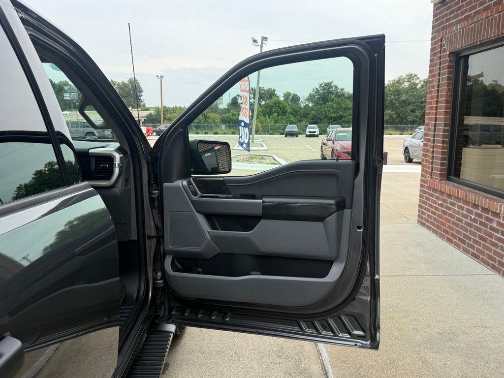 Ford F-150  2023