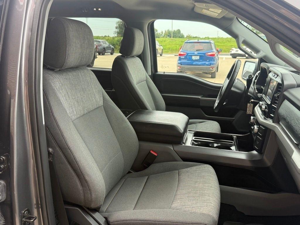 Ford F-150  2023