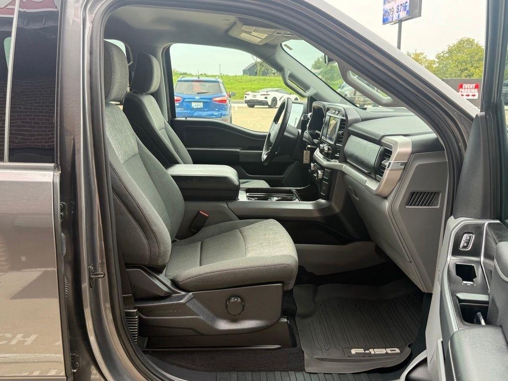 Ford F-150  2023