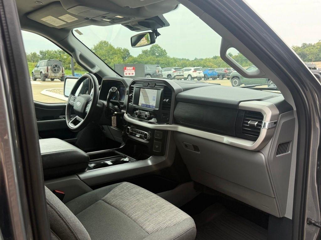 Ford F-150  2023