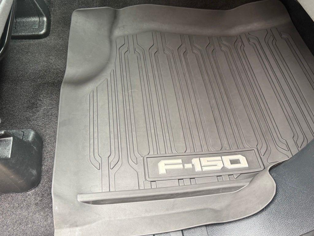 Ford F-150  2023