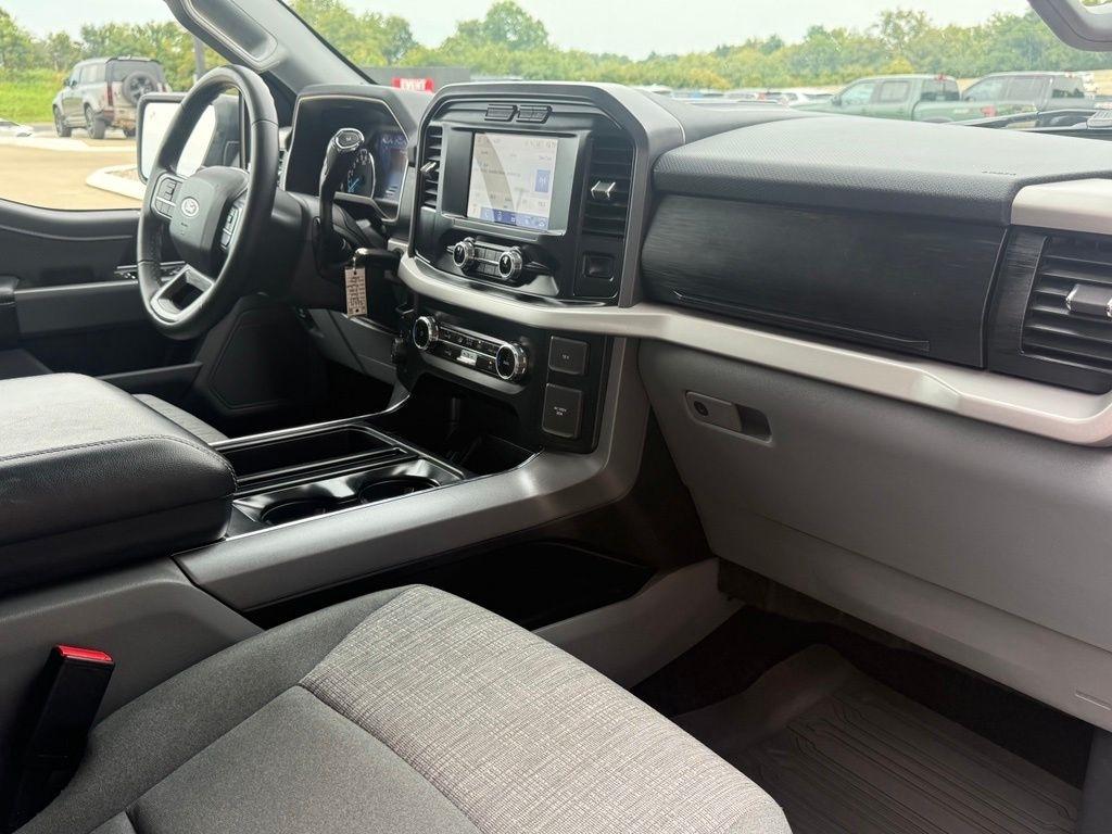 Ford F-150  2023