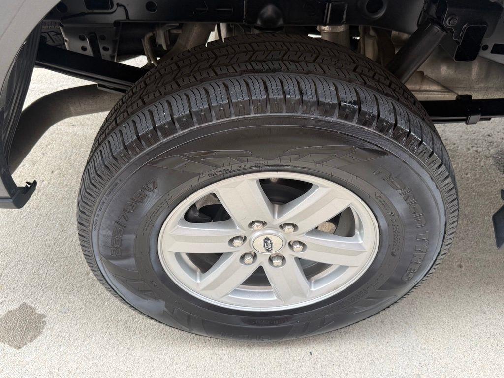 Ford F-150  2023
