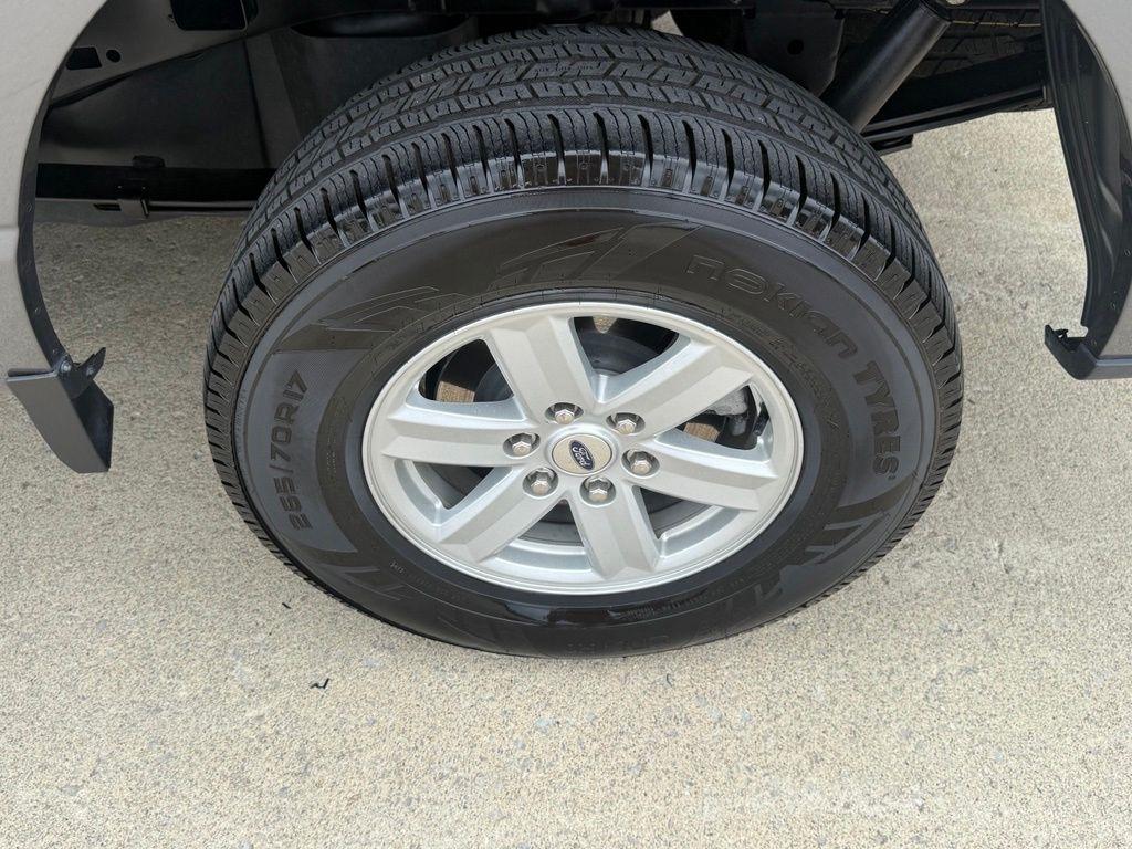 Ford F-150  2023