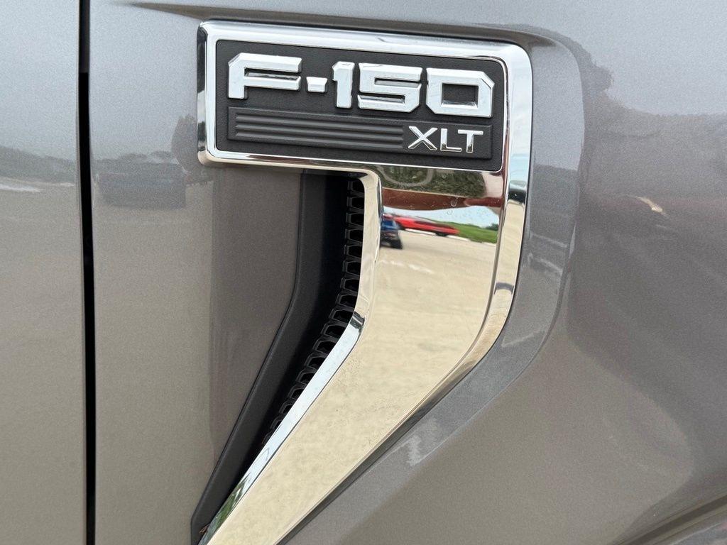 Ford F-150  2023