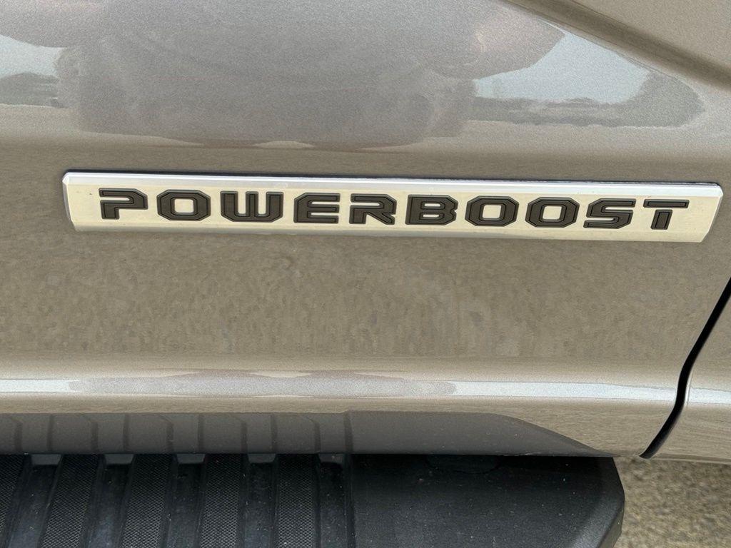 Ford F-150  2023