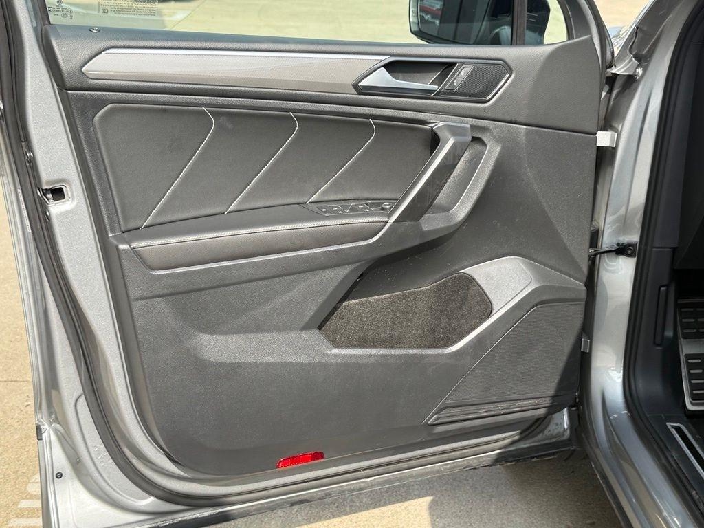 Volkswagen Tiguan  2023