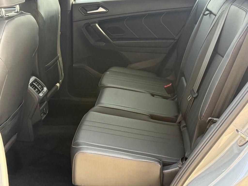 Volkswagen Tiguan  2023