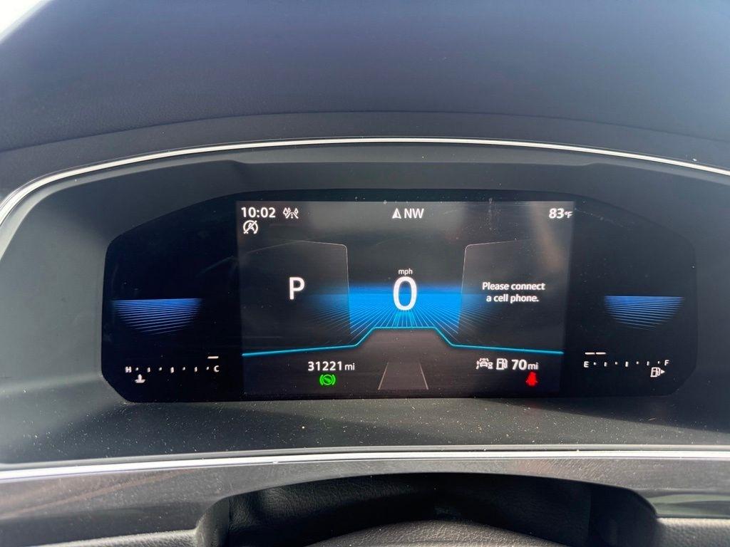 Volkswagen Tiguan  2023