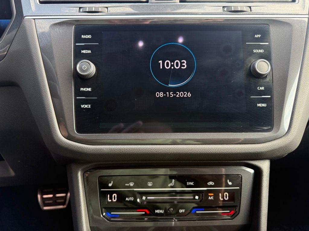 Volkswagen Tiguan  2023
