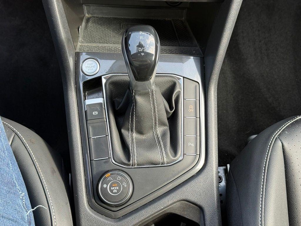 Volkswagen Tiguan  2023