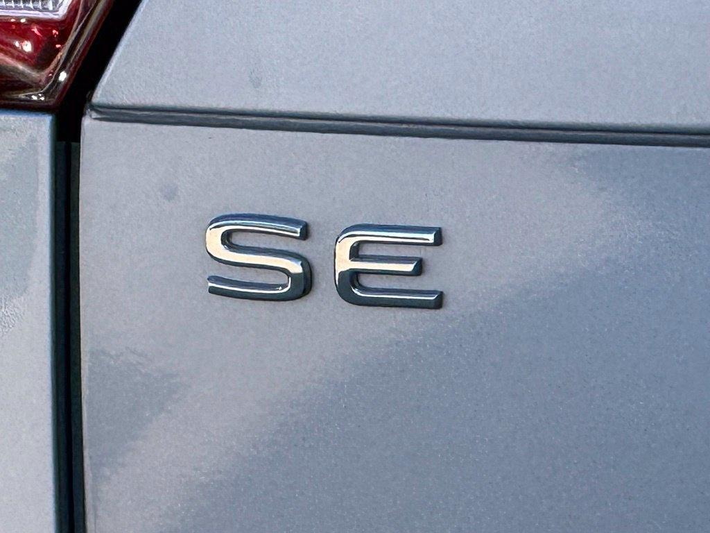 Volkswagen Tiguan 2.0T SE R-Line Black 4MOTION 2023