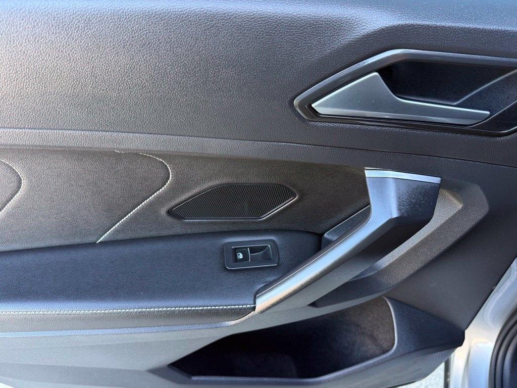 Volkswagen Tiguan 2.0T SE R-Line Black 4MOTION 2023