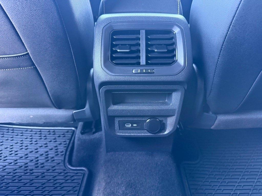 Volkswagen Tiguan 2.0T SE R-Line Black 4MOTION 2023