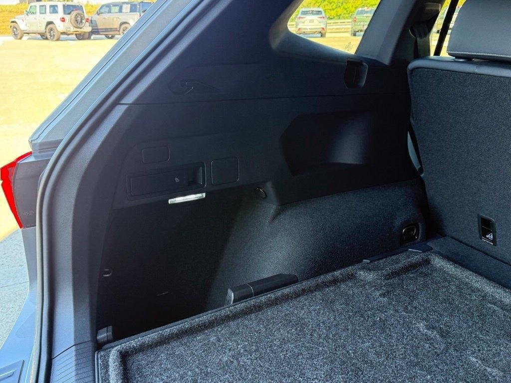 Volkswagen Tiguan 2.0T SE R-Line Black 4MOTION 2023