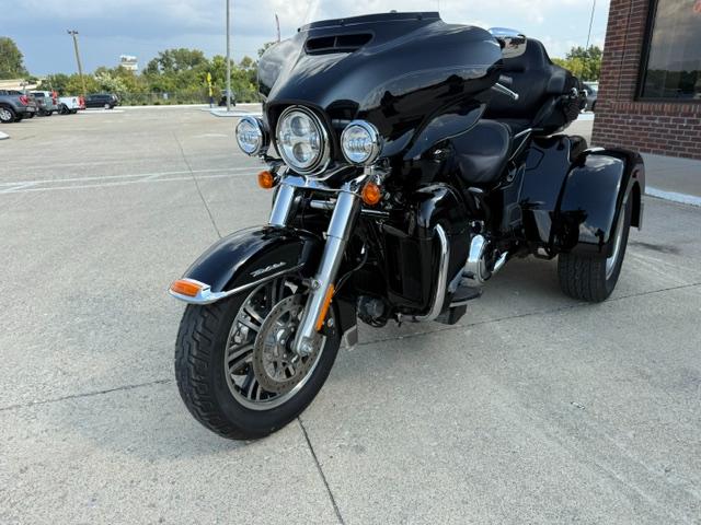 Harley-Davidson FLHTCUTG  2019