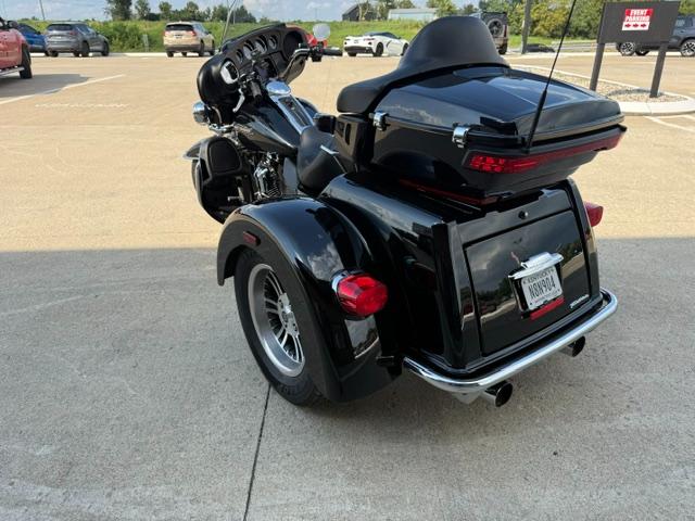 Harley-Davidson FLHTCUTG  2019