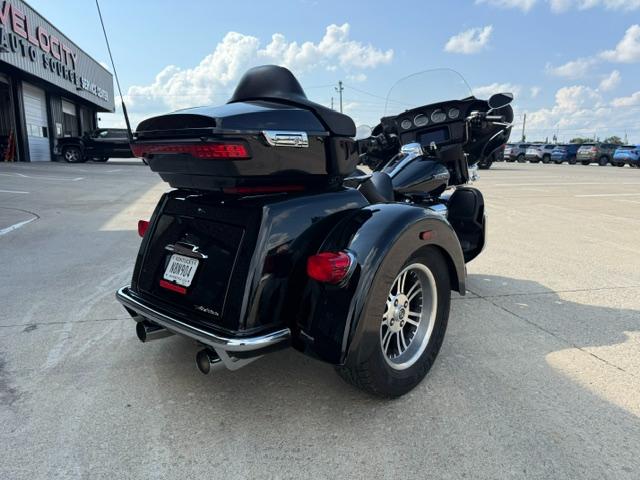 Harley-Davidson FLHTCUTG  2019