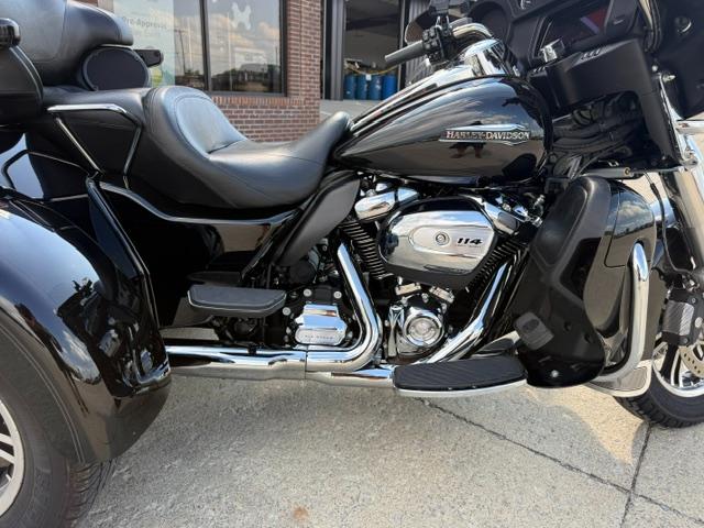 Harley-Davidson FLHTCUTG  2019