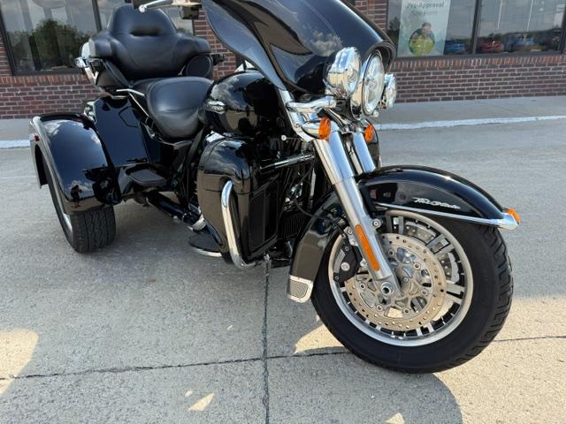 Harley-Davidson FLHTCUTG  2019