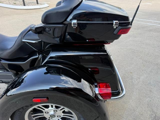 Harley-Davidson FLHTCUTG  2019
