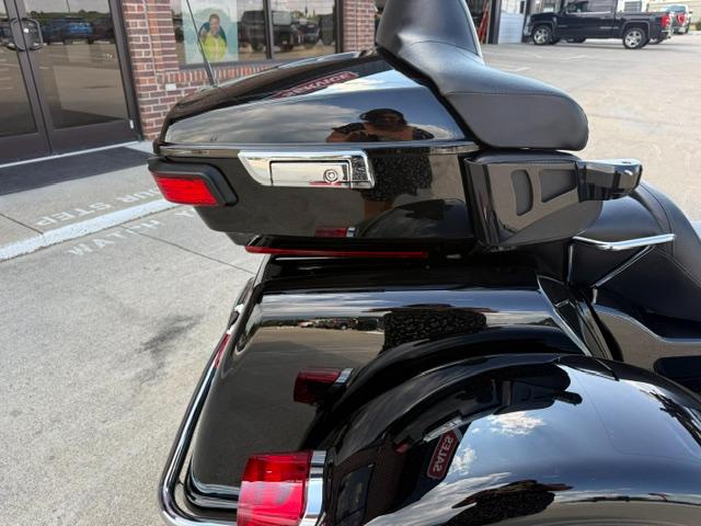 Harley-Davidson FLHTCUTG  2019
