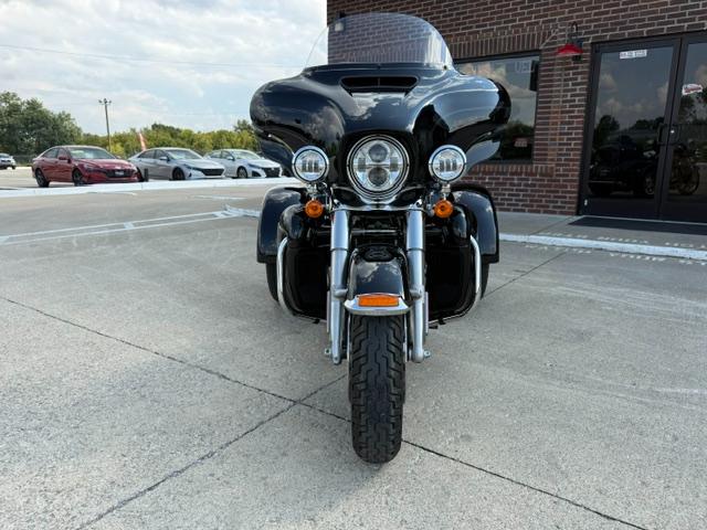 Harley-Davidson FLHTCUTG  2019