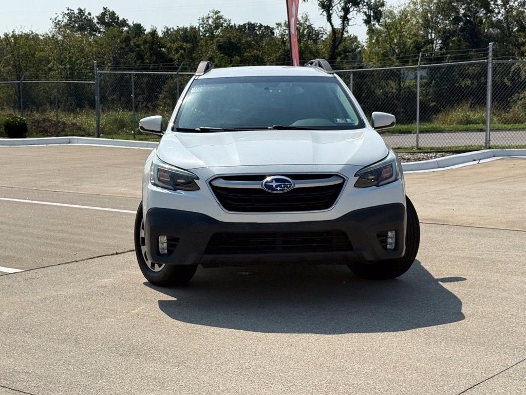 Subaru Outback  2020