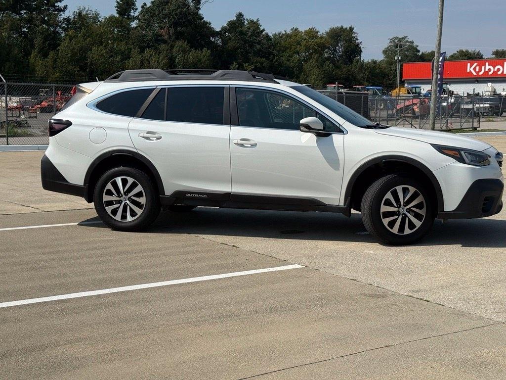 Subaru Outback  2020