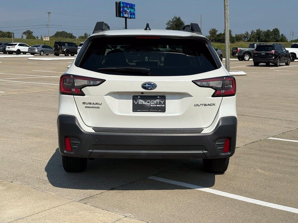 Subaru Outback  2020