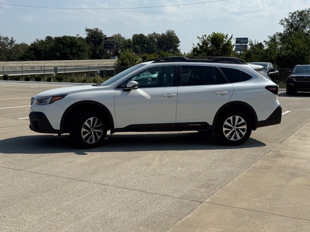 Subaru Outback  2020