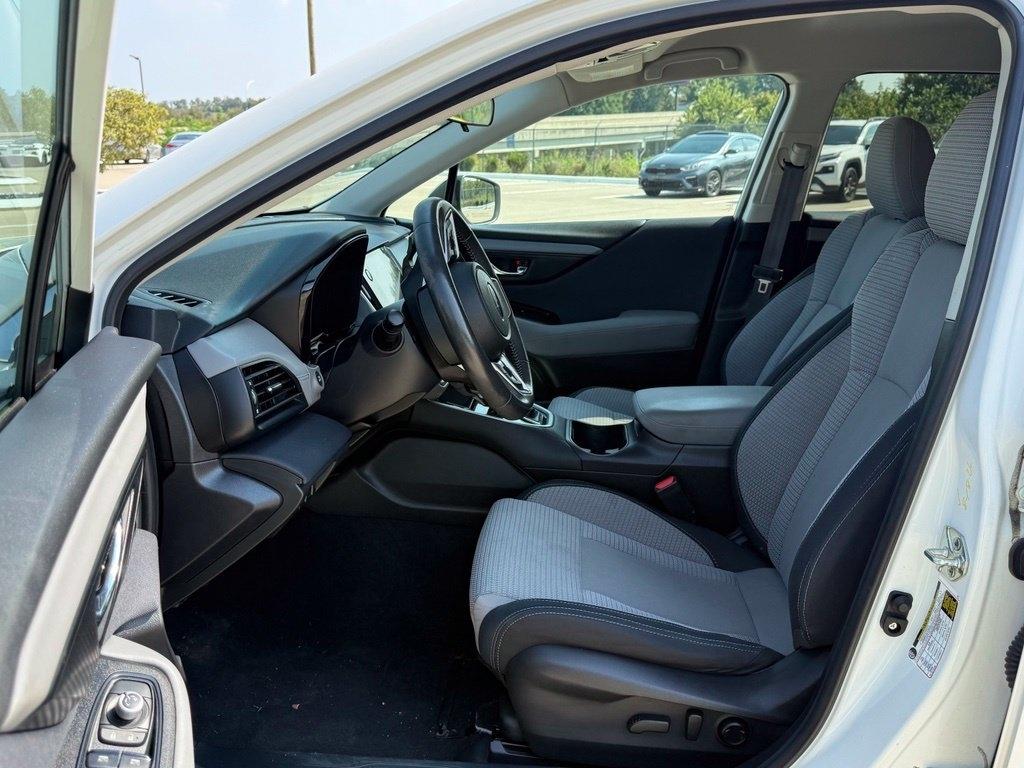 Subaru Outback  2020