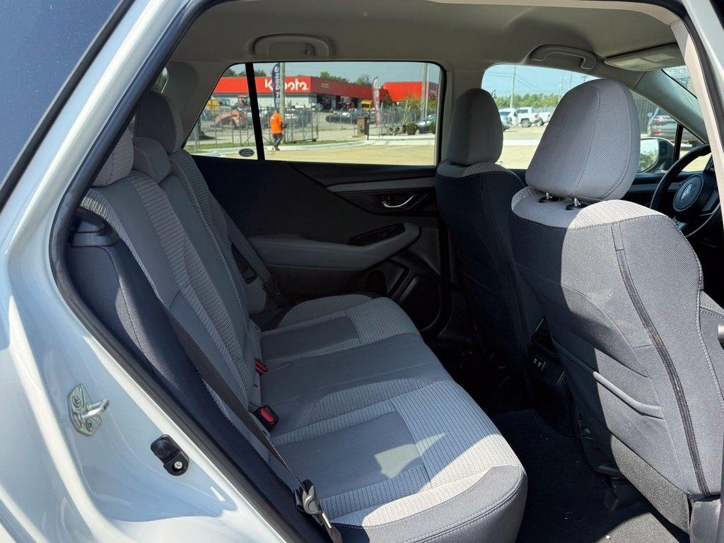 Subaru Outback  2020