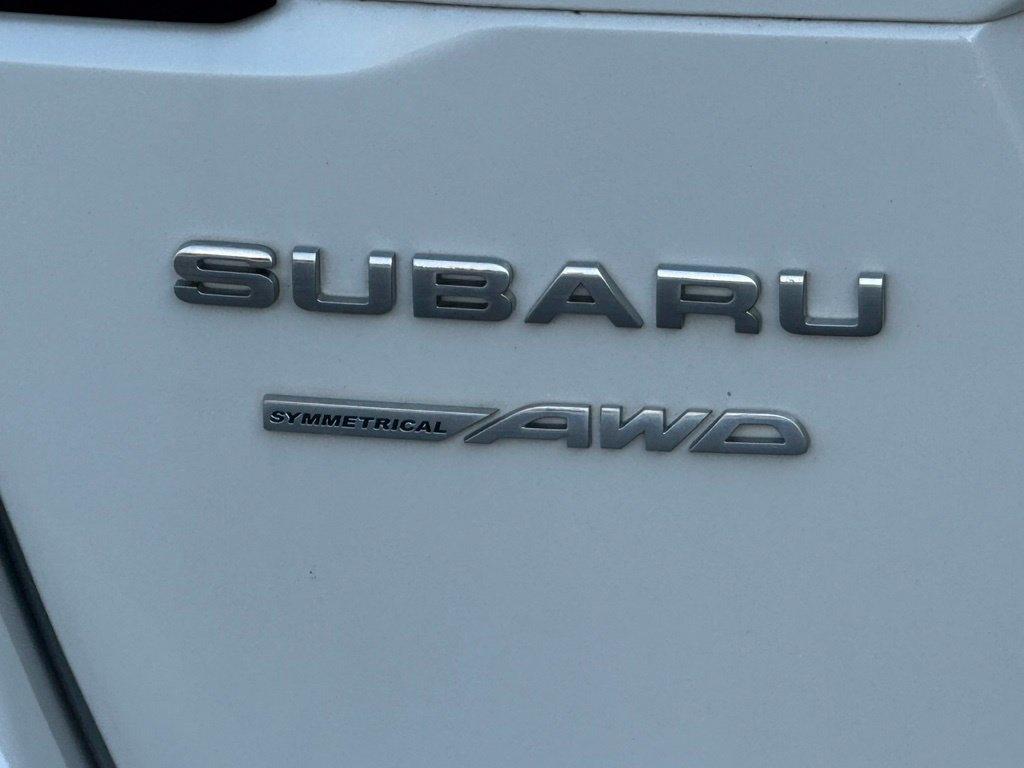 Subaru Outback Premium CVT 2020