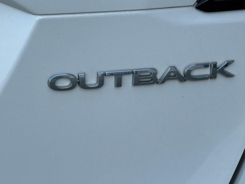 Subaru Outback Premium CVT 2020