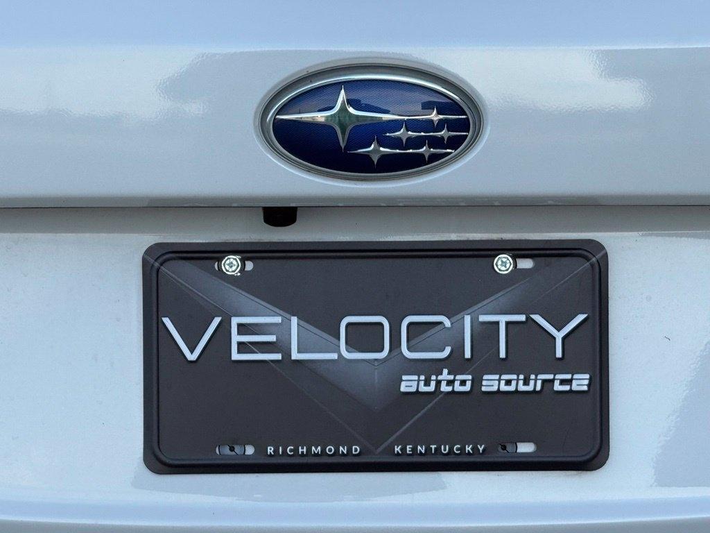 Subaru Outback Premium CVT 2020