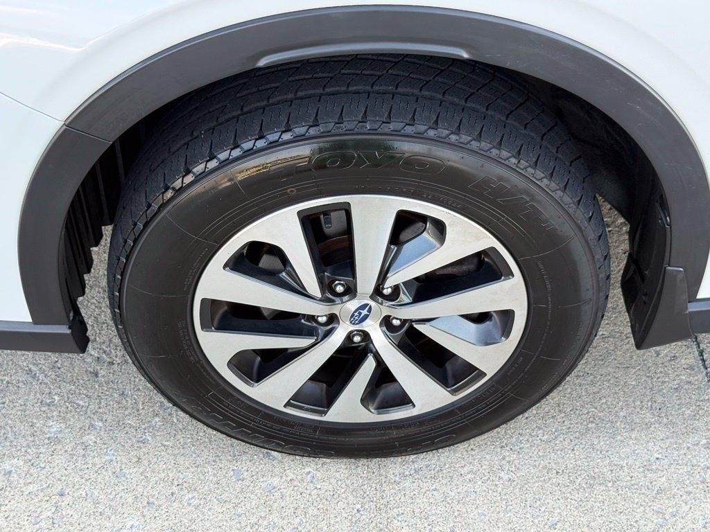 Subaru Outback Premium CVT 2020