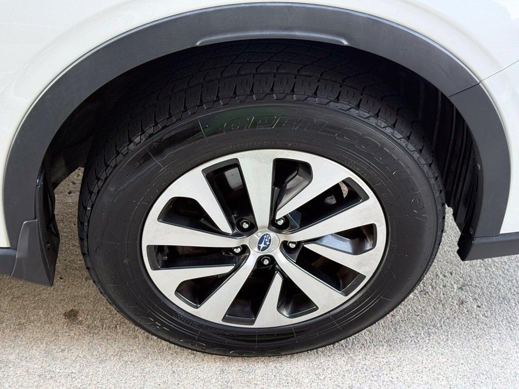 Subaru Outback Premium CVT 2020