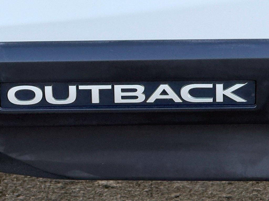 Subaru Outback Premium CVT 2020