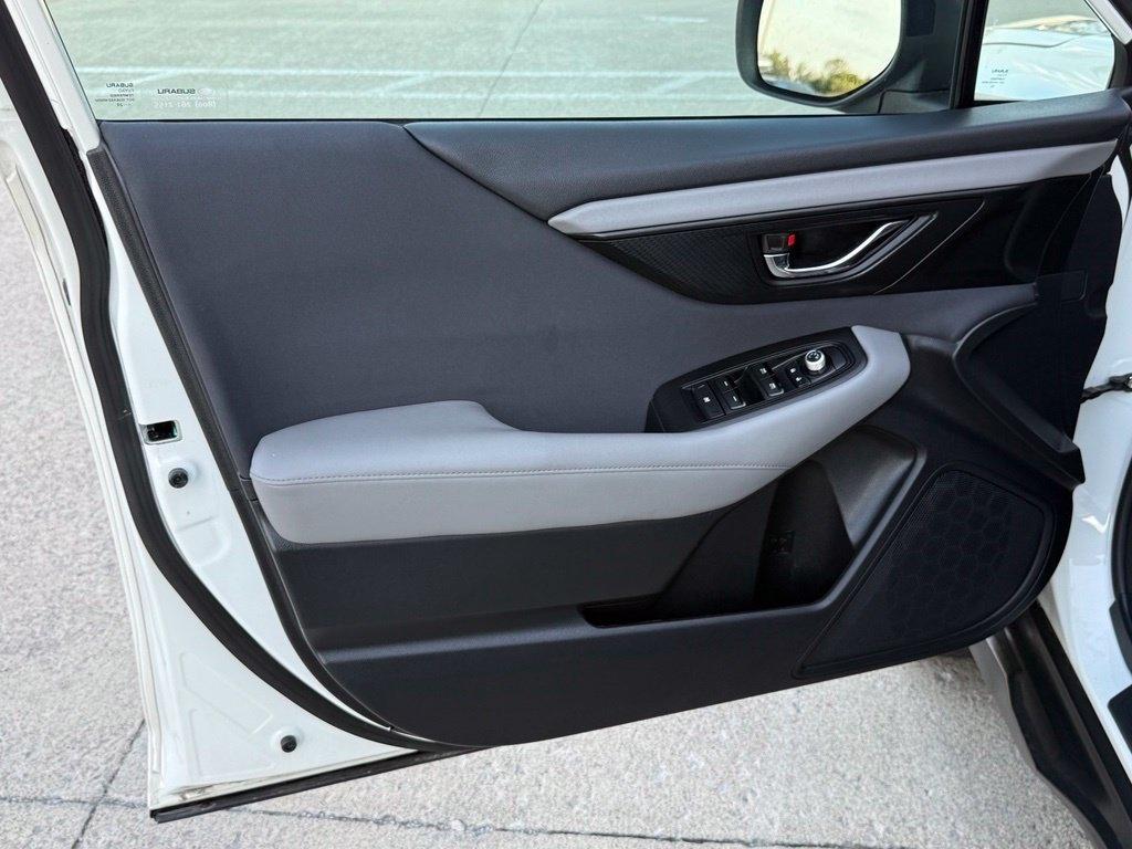 Subaru Outback Premium CVT 2020