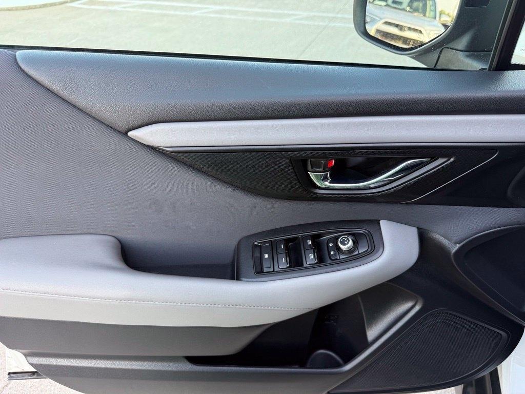 Subaru Outback Premium CVT 2020