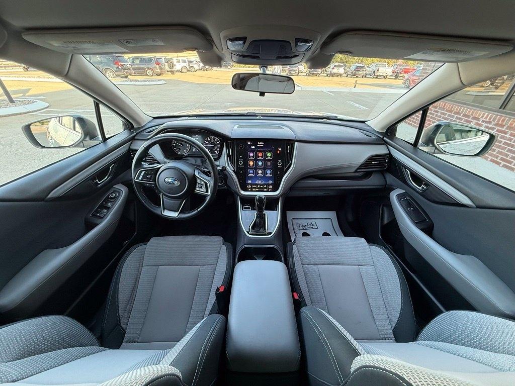 Subaru Outback Premium CVT 2020