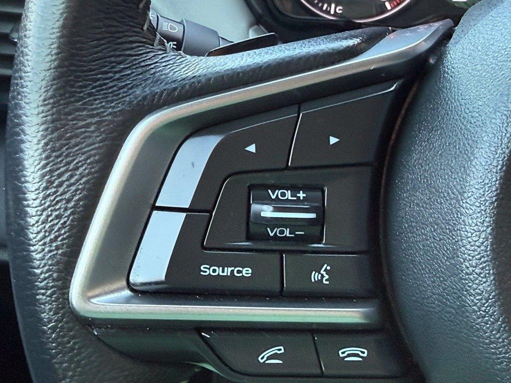 Subaru Outback Premium CVT 2020