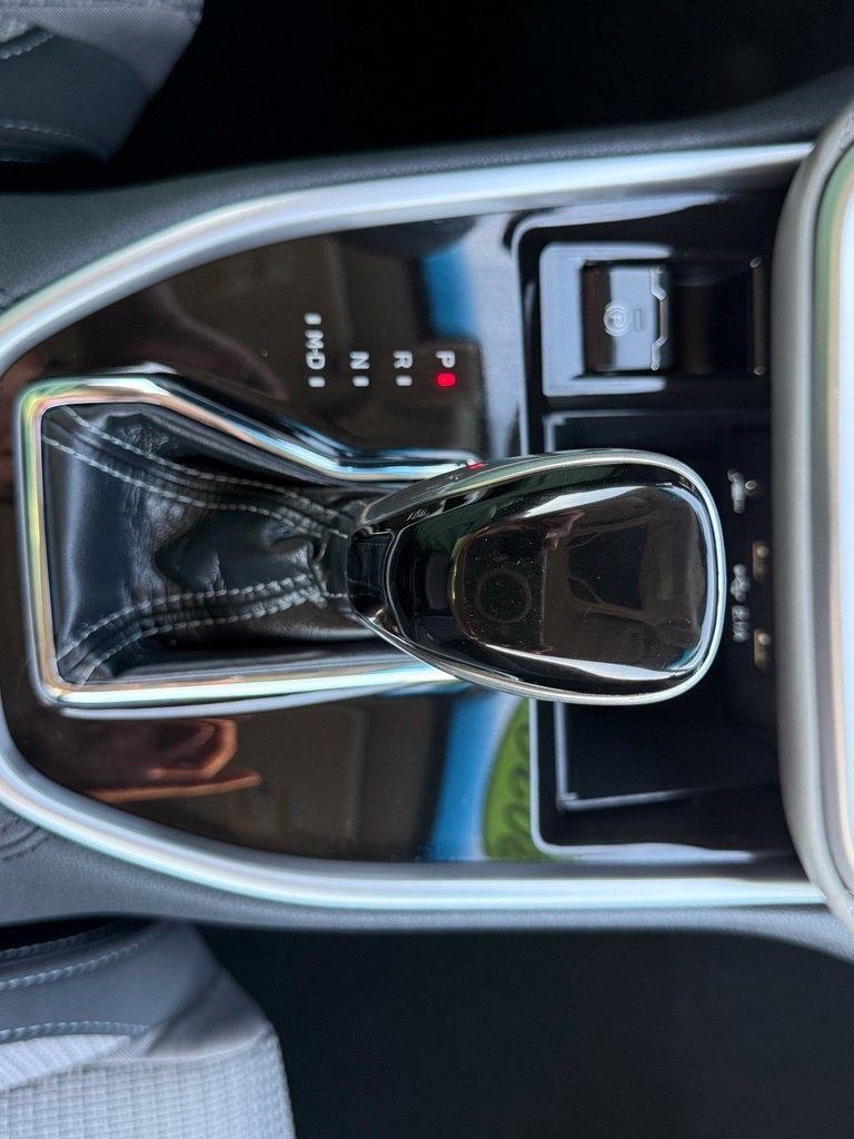 Subaru Outback Premium CVT 2020
