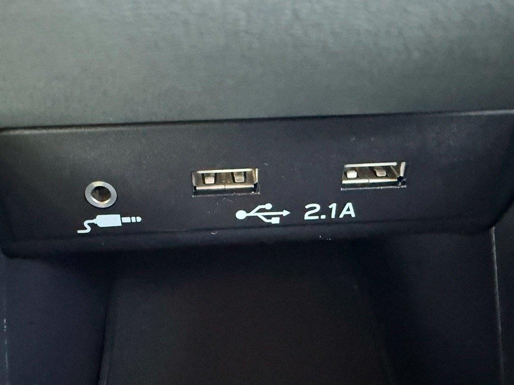 Subaru Outback Premium CVT 2020