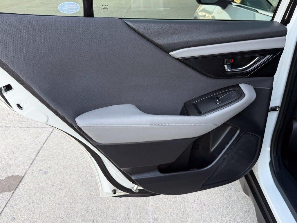 Subaru Outback Premium CVT 2020