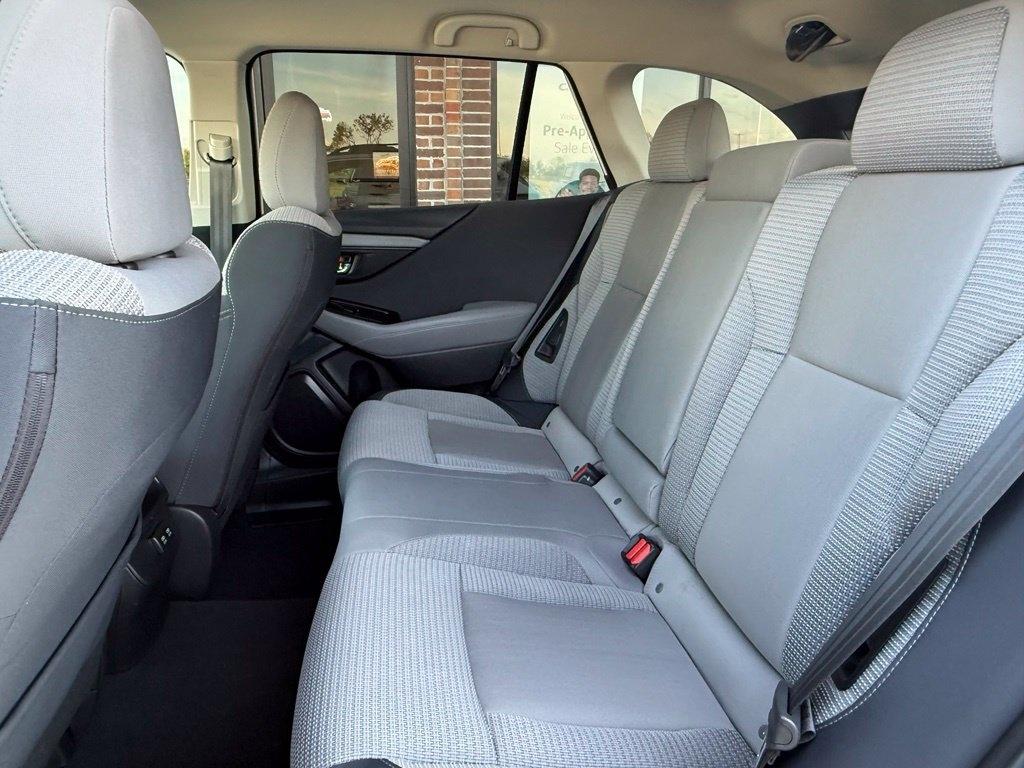 Subaru Outback Premium CVT 2020