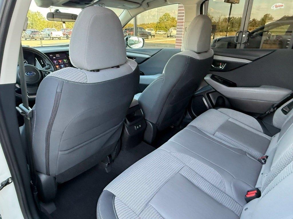 Subaru Outback Premium CVT 2020